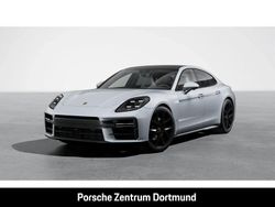 Grau Gebraucht 2025 Porsche Panamera Limousine | 121.900 €