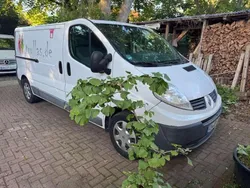 Weiß Gebraucht 2011 Renault Trafic Van | 6.900 € (Fairer Preis)