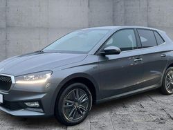 Grau Neu 2026 Skoda Fabia Tour Limousine | 22.270 € (Fairer Preis)