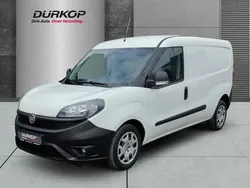 Andere Gebraucht 2021 Fiat Doblò Van / Kleinbus | 16.490 € (Fairer Preis)