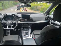 Weiß Gebraucht 2019 Audi Q5 S-Line SUV | 28.000 € (Superpreis)