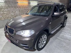 Braun Gebraucht 2011 BMW X5 Sport Line SUV | 13.500 € (Fairer Preis)