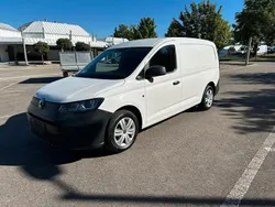 Weiß Gebraucht 2022 VW Caddy Maxi Van / Kleinbus | 18.490 € (Superpreis)