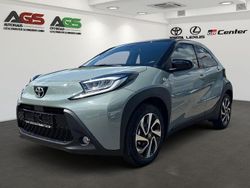 Gruen Neu 2025 Toyota Aygo Kleinwagen | 20.650 €