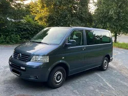 Gebraucht 2009 VW T5 Startline Van | 14.500 € (Teuer)