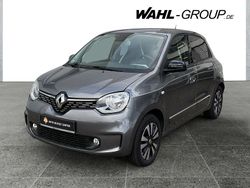 Lunaire grau Gebraucht 2023 Renault Twingo Techno Kleinwagen | 14.990 € (Fairer Preis)