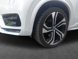 Gebraucht 2022 Volvo XC90 SUV | 46.890 € (Fairer Preis)