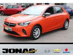 Gebraucht 2022 Opel Corsa Edition Kleinwagen | 12.490 € (Fairer Preis)