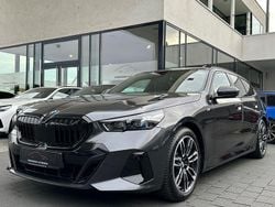 Grau Gebraucht 2025 BMW 540 M Sport Kombi | 63.780 € (Guter Preis)