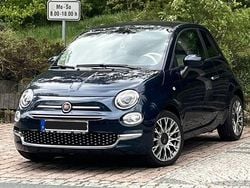 Blau Gebraucht 2020 Fiat 500 Rockstar Kleinwagen | 12.900 € (Fairer Preis)