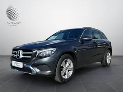 Mercedes GLC220