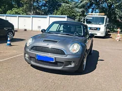 Grau Gebraucht 2007 Mini Cooper S Kleinwagen | 3.999 € (Fairer Preis)