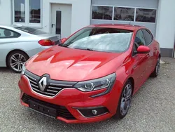 Gebraucht 2016 Renault Mégane IV Bose Edition Limousine | 11.999 € (Fairer Preis)