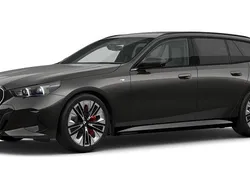 Gebraucht 2024 BMW 540 Kombi | 92.880 €