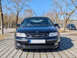 Saab 9-3 Cabriolet
