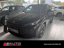 Schwarz Neu 2025 MG HS Comfort SUV | 27.480 € (Fairer Preis)