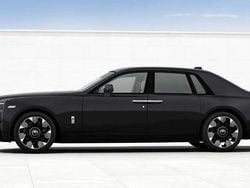 Black diamond Neu 2026 Rolls Royce Phantom Limousine | 675.355 €