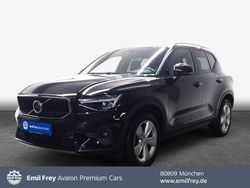Schwarz Gebraucht 2024 Volvo XC40 Core SUV | 32.374 € (Guter Preis)