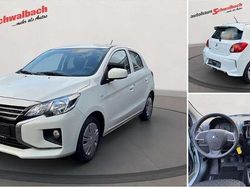 Islandweiß Neu 2025 Mitsubishi Space Star Select Kleinwagen | 13.790 €