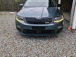 Gebraucht 2014 Skoda Octavia RS Kombi | 14.800 € (Fairer Preis)