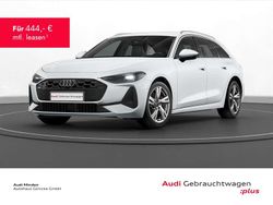 Gletscherweiß metallic Gebraucht 2025 Audi A5 Ambiente Coupé | 40.480 € (Guter Preis)