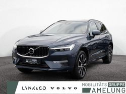 Blau Gebraucht 2023 Volvo XC60 Core SUV | 35.890 € (Superpreis)
