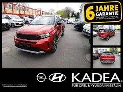 Kanyon orange Neu 2025 Opel Frontera SUV | 31.590 € (Etwas zu teuer)