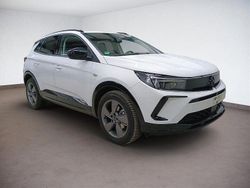 Weiß Gebraucht 2024 Opel Grandland X SUV | 26.490 € (Fairer Preis)