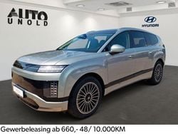Celadon grey Neu 2025 Hyundai Ioniq 6 Limousine | 75.900 € (Guter Preis)