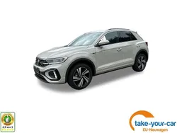 Wählbar Neu 2025 VW T-Roc R-line Edition SUV | 33.440 € (Guter Preis)