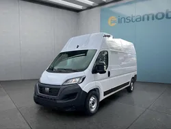 Weiß Neu 2024 Fiat Ducato Van | 40.849 € (Etwas zu teuer)