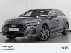 Grau Gebraucht 2025 Audi A5 S-Line Coupé | 54.780 € (Fairer Preis)