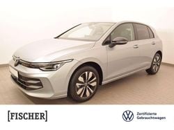 Silber Gebraucht 2024 VW Golf VIII Goal Limousine | 30.987 € (Guter Preis)