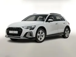 Arkonaweiß Neu 2025 Audi A3 Ambiente SUV | 32.711 € (Superpreis)