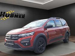 Braun Gebraucht 2022 Dacia Jogger Extreme Van / Kleinbus | 17.870 € (Fairer Preis)