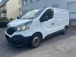 Weiß Gebraucht 2017 Renault Trafic Van | 6.400 €