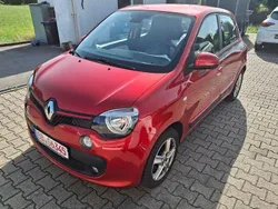 Rot Gebraucht 2015 Renault Twingo Luxe Kleinwagen | 5.600 € (Fairer Preis)