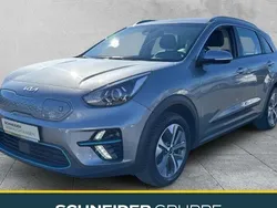 Stahlgrau Gebraucht 2022 Kia e-Niro Vision SUV | 24.890 € (Guter Preis)