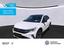 Weiß Gebraucht 2022 VW Taigo Style SUV | 21.998 € (Fairer Preis)