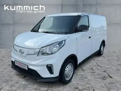 Warm white exterior (weiß) Neu 2024 Maxus eDeliver 3 Van | 29.520 €