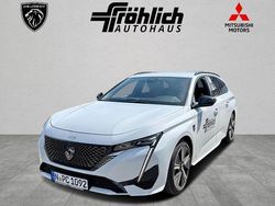 Weiß Gebraucht 2025 Peugeot 308 GT Kombi | 30.890 €