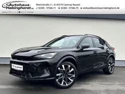 Schwarz Gebraucht 2025 Cupra Formentor VZ3 SUV | 44.890 € (Guter Preis)