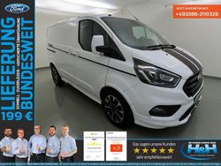 Frostweiß Gebraucht 2019 Ford Transit Custom Sport Limousine | 29.840 € (Guter Preis)