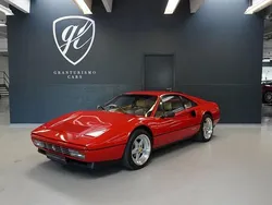 Rot Gebraucht 1988 Ferrari 328 | 119.900 €