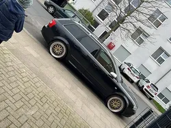 Schwarz Gebraucht 2003 Audi S4 Kombi | 4.999 €