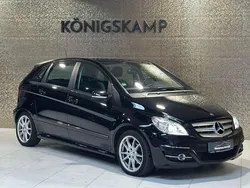 Mercedes B200