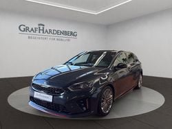Grau Gebraucht 2021 Kia Ceed GT Limousine | 22.888 € (Fairer Preis)