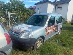 Gebraucht 2008 Citroën Berlingo Van / Kleinbus | 990 €