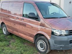 Gebraucht 2012 VW Caravelle Van / Kleinbus | 7.900 €