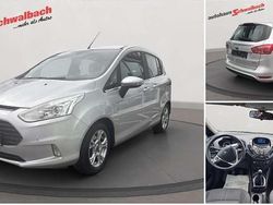 Other Gebraucht 2017 Ford B-MAX Van / Kleinbus | 10.290 € (Etwas zu teuer)